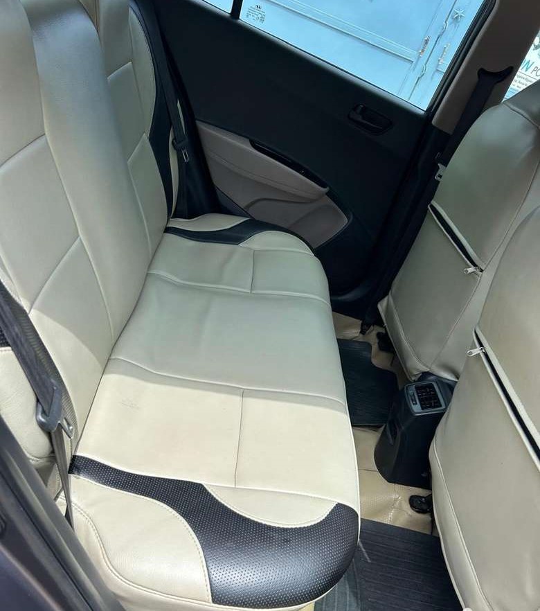 Hyundai Grand I10(2017-2020) Magna 1.2 Kappa Vtvt
